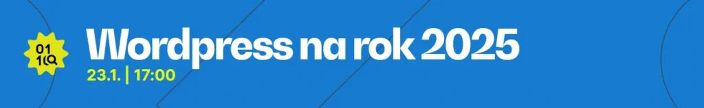 WordPress v roce 2025 – Tipy a triky, jak se z toho neposrat