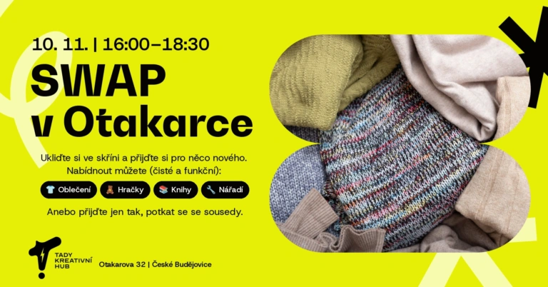 SWAP v Otakarce