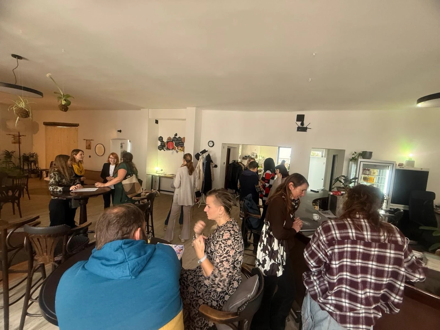 Jak zaujmout investory i publikum? Kreativci si vyzkoušeli pitching a storytelling