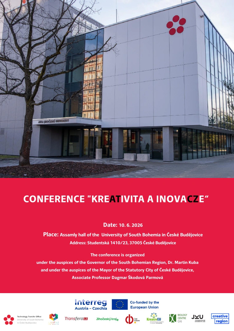 Conference Agenda